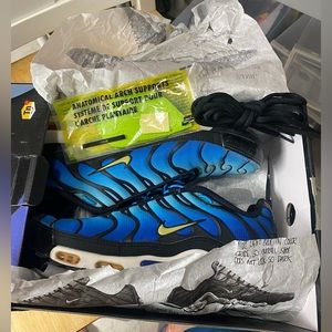Nike Air Max Plus OG